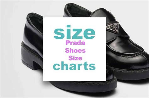 prada shoes online shopping uk|prada size guide shoes.